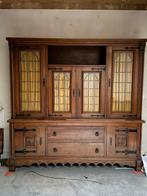 Alles gratis – meubels moeten weg, Ophalen, Gebruikt