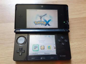 Nintendo 3DS