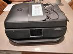 Imprimante HP, Computers en Software, Gebruikt, Printer, Inkjetprinter, Ingebouwde Wi-Fi