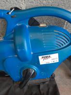 Bladblazer, Jardin & Terrasse, Enlèvement, Avec sac de ramassage