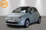 Fiat 500 Dolcevita, Autos, Berline, Jantes en alliage léger, Bleu, Achat