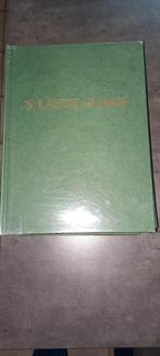 Boekenreeks ´slands glorie, Enlèvement