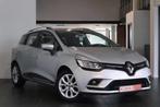 Renault Clio 0.9 TCe Energy Intens Airco Navi CruiseC Garant, Auto's, 1163 kg, 898 cc, Gebruikt, Bedrijf