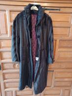 Manteau mi long, Ophalen, Gedragen, Maat 42/44 (L), Bruin