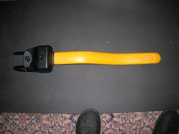 Stoplock pro antivol stuurstang, Ophalen, Nieuw