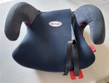 Heyner stoelverhoger 15 tot 36 kg beschikbaar voor biedingen