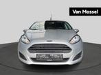 Ford Fiesta Trend - Automaat - 64.000 KM - 12M Garantie, Auto's, Ford, 118 g/km, Stof, Euro 6, Bedrijf