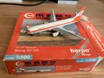 Herpa wings Boeing 767 1/500, Verzamelen, Zo goed als nieuw