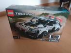 LEGO Technic 42109, Kinderen en Baby's, Speelgoed | Duplo en Lego, Ophalen of Verzenden, Lego
