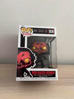 Funko POP! Insidious Red Face Demon # 1639, Verzamelen, Ophalen of Verzenden