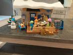 Chalet playmobil, Kinderen en Baby's, Speelgoed | Playmobil, Ophalen, Zo goed als nieuw, Complete set