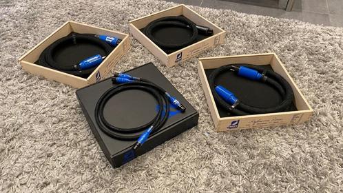 Signal project 1.5 voedingskabel - Hydra, Audio, Tv en Foto, Audiokabels en Televisiekabels, Zo goed als nieuw, Overige kabels