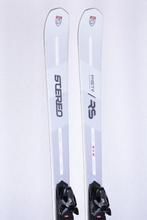 Skis STEREO PISTE RS 2022 175 cm, Grip Walk, gris, titanal, Sports & Fitness, Envoi