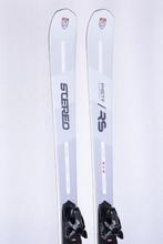 175 cm ski's STEREO PISTE RS 2022, grip walk, grey, titanal, Verzenden