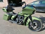 Harley Davidson Road Glide Special 114 (2020), Particulier
