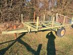 chassis remorque agricole, Articles professionnels, Enlèvement, Autre, Agricole