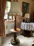 Ancien lampadaire, Antiek en Kunst, Ophalen