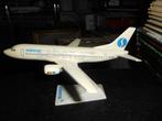 Avion SABENA Airbus +-18cm, Collections, Souvenirs Sabena, Enlèvement ou Envoi