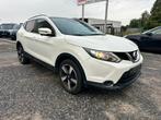 Nissan Qashqai 1.2DGI 360', Auto's, Voorwielaandrijving, Stof, Euro 6, 4 cilinders
