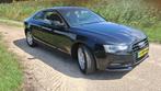 Audi A5 1.8 Tfsi 125KW Coupe 2014 Zwart, Auto's, Voorwielaandrijving, Stof, Zwart, 4 cilinders