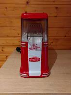 Popcornmachine coca cola, Elektronische apparatuur, Ophalen, Zo goed als nieuw