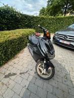 Yamaha aerox 100cc b klasse brommer, Fietsen en Brommers, Ophalen, Zo goed als nieuw, Aerox