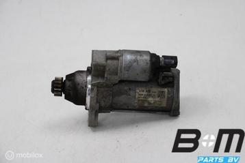 Startmotor VW UP! 02M911021G beschikbaar voor biedingen