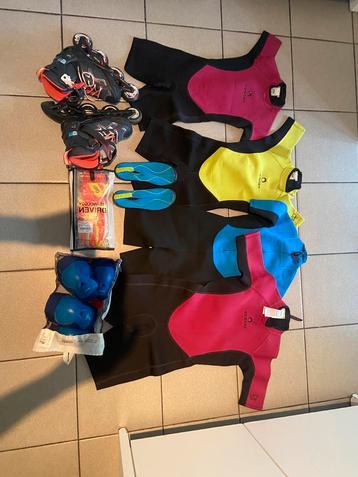 Alles voor 120€ beschikbaar voor biedingen