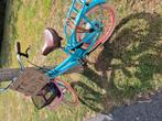 Mooie fiets voor meisjes te koop, Fietsen en Brommers, Ophalen, Zo goed als nieuw