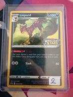 Liepard - SWSH187 - Pokémon, Enlèvement ou Envoi, Comme neuf