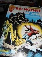 Ric Hochet 41 eo, Livres, Enlèvement ou Envoi