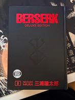 Berserk Deluxe Edition Volume 8, Boeken, Ophalen of Verzenden