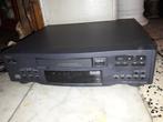 VINTAGE LECTEUR CD HIFI SONY CDP-M33 -  1992 -, Ophalen of Verzenden, Cd-speler, Sony