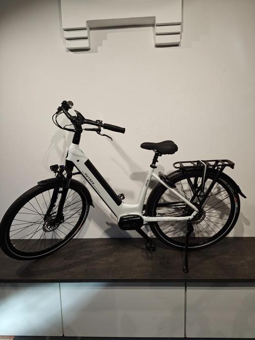 Huyser Maleo E-Bike, Fietsen en Brommers, Fietsen | Dames | Damesfietsen, Nieuw, Overige merken, 47 tot 50 cm, Ophalen