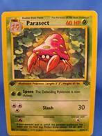Parasect 41/64 - Jungle (1st edition), Verzenden, Zo goed als nieuw