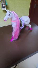 Cheval, Enlèvement, Utilisé