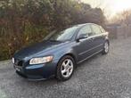 Volvo S40 1.6D DRIVe Start/Stop Business Edition, Auto's, Volvo, Voorwielaandrijving, Euro 5, Beige, 4 cilinders