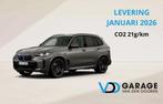 BMW X5 xDrive50e M Pro /SKY / BOWERS/ M SEAT/ INTRG STEER, Auto's, Automaat, Gebruikt, Leder, Bedrijf