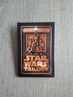 Broche métallique de la trilogie Star Wars, Collections, Comme neuf, Enlèvement ou Envoi