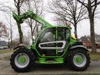 merlo 35.7 tf 140pk  1400 uur 2022  diverse merlo.s  tekoop, Zakelijke goederen, Machines en Bouw | Kranen en Graafmachines, Ophalen of Verzenden