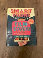 Smartphone Filmstudio. Maak je film en projecteer, +10j, Kinderen en Baby's, Ophalen, Nieuw