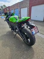 Kawasaki ZX10 R in nieuwstaat, Motoren, Motoren | Kawasaki, Handvatverwarming, 4 cilinders, Motorrijbewijs A, Super Sport
