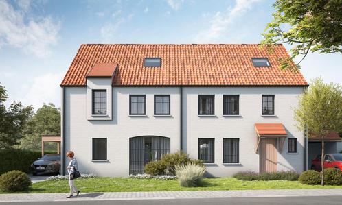 Woning te koop in Ardooie, Immo, Huizen en Appartementen te koop, Vrijstaande woning