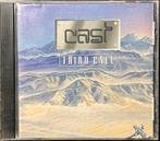 CAST - Third Call, CD & DVD, CD | Rock, Enlèvement ou Envoi, Comme neuf, Progressif