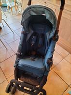 Buggy/wandelwagen merk nuna, Kinderen en Baby's, Buggy's, Zo goed als nieuw, Ophalen