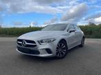Mercedes A180. Slechts 39000km !!, Auto's, 5 deurs, Particulier, Zilver of Grijs, 1332 cc