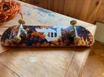 Skateboard pro marque « Primitive « , Sport en Fitness, Ophalen, Zo goed als nieuw, Skateboard