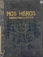 Nos Heros, Ophalen of Verzenden, Gelezen, Algemeen