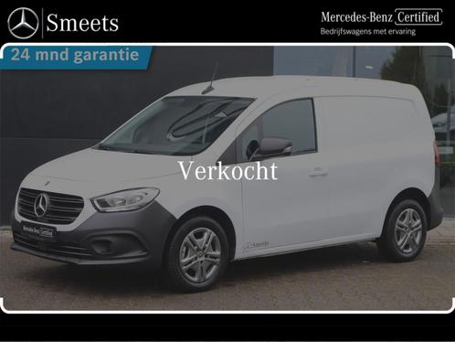 Mercedes-Benz Citan 108 CDI L1 PRO TREKHAAK, Auto's, Bestelwagens en Lichte vracht, Bedrijf, Te koop, Used 1. Bestelwagens met ervaring.