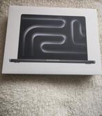 14-inch Macbook Pro M4 Pro 24GB 1TB  Ongeopend Nieuw, Computers en Software, Ophalen, Nieuw, MacBook